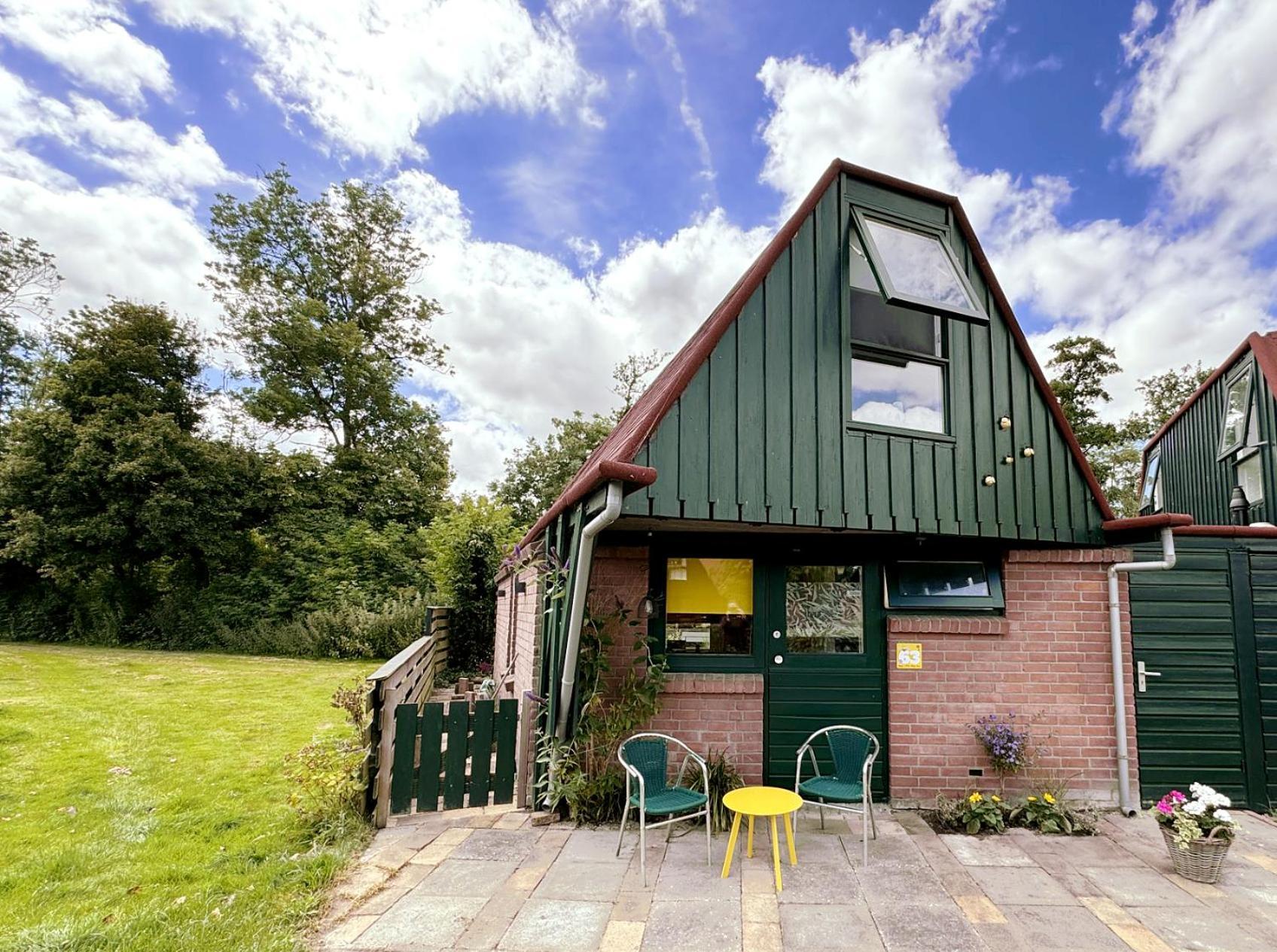 Happy Little Maya Bee Nieuwe-Niedorp Exterior photo
